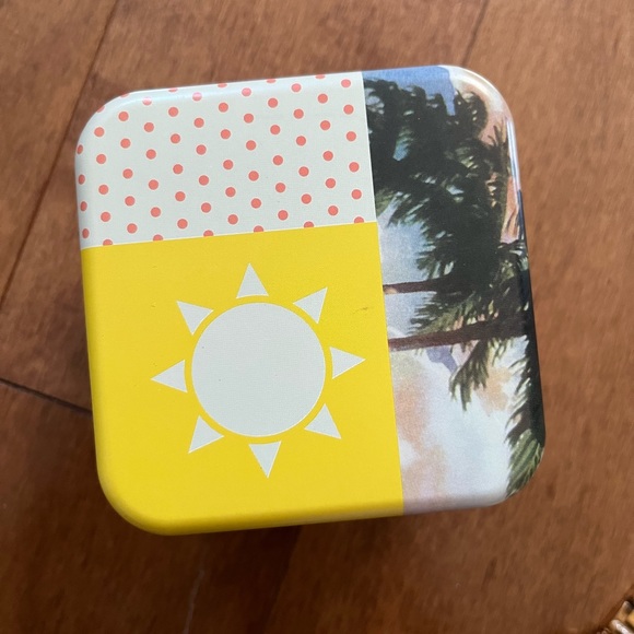 ROSE GOLD FOSSIL WATCH - Picture 6 of 7